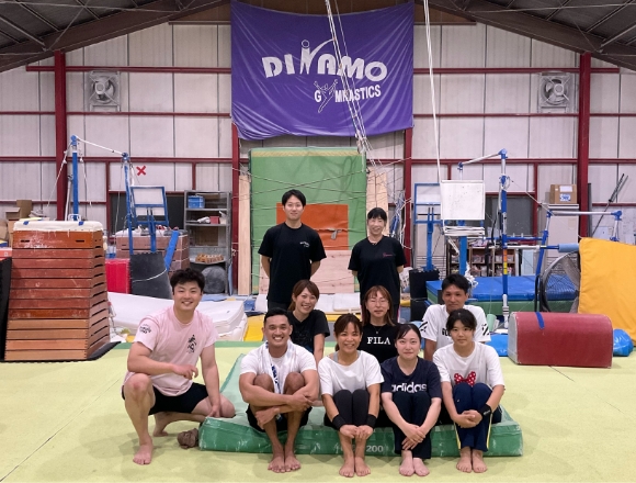 大人体操4