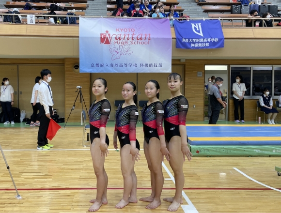 選手コース1